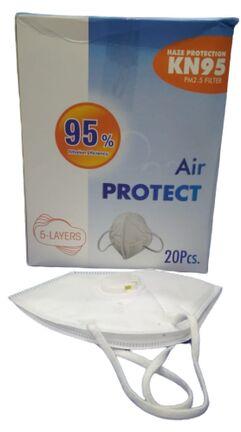 Reusable KN 95 Air Protection MASK