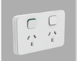 CLIPSAL ICONIC Electrical Accessories