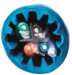 Cat 6a Unshielded Cable