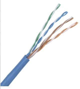Category 5E  Unshielded Cable