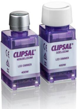 Clipsal LED Dimmers