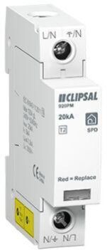 Surge Protection Devices