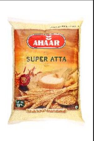 wheat atta