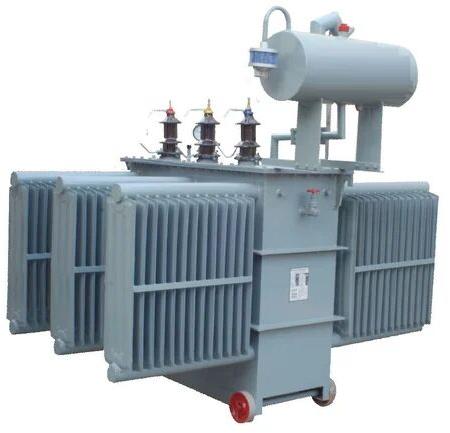 Three Phase Distribution Transformers