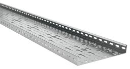 Aluminum Cable Tray System