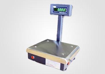 Globe Table Top Weighing Scale