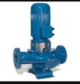 Deccan Mixed Flow Pump, Pressure : Up to 6 bar