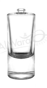 AWB-00350 75ML Al Wara Bottles