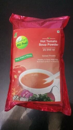 Instant Soup Premix, Packaging Size : 20 Kg per case