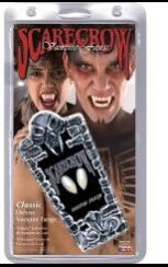 Classic Scarecrow Fangs