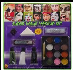 Super Value Family Kit