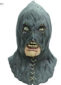 Torturer Mask