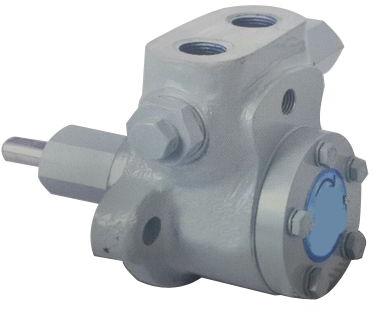 0-35 Kg/Cm2 Internal Gear Pump