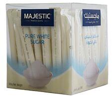 White Sugar Stick 500g (Paper Stick)