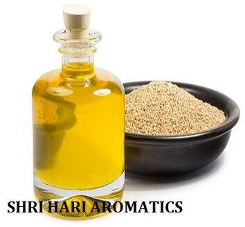 AMARNATH SEED OIL