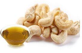 Cashew nut oil, Purity : 100% Pure Natural