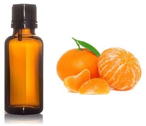 CLEMENTINE OIL, Certification : MSDA, COA, ISO, GMP