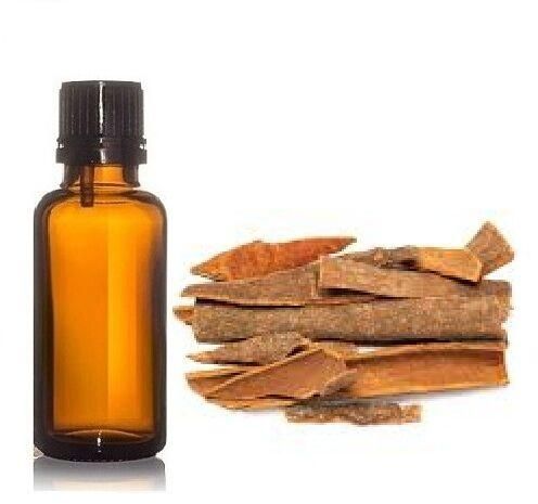 HO WOOD ESSENTIAL OIL