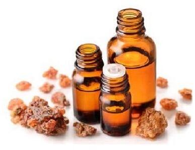 Myrrh Essential Oil, Purity : 100% Pure Natural