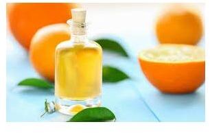 Orange Extract, Purity : 100% Pure Organic