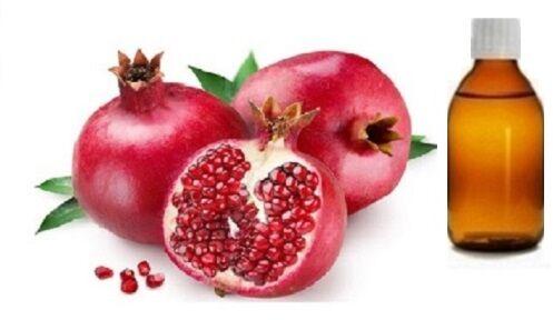 Pomegranate oil