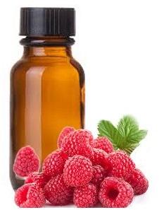 Raspberry Oil