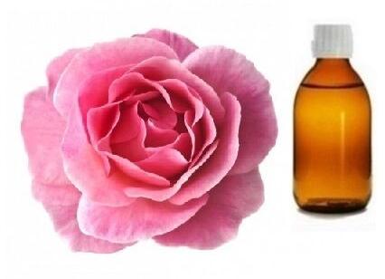 Rose Bulgarian Oil, Purity : 100% Pure Natural