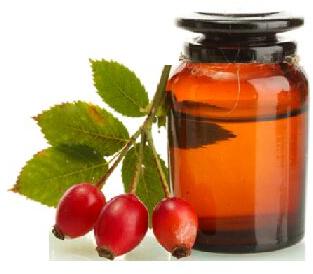 Rosehip Oil, Purity : 100% Pure Natural