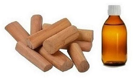 Natural Sandalwood Extract