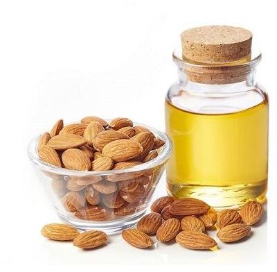 Sweet Almond Oil, Certification : MSDA, COA, ISO, GMP