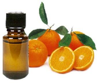 Tangerine Oil, Purity : 100% Pure Natural