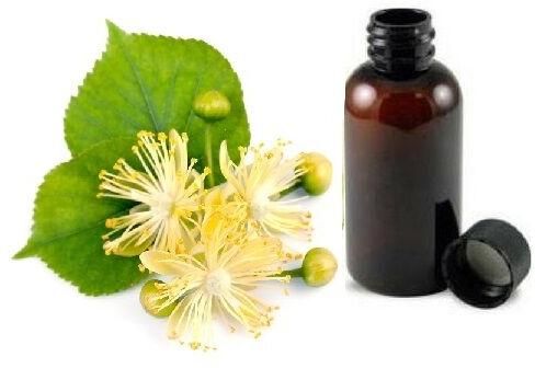 Tilia Flower Oil
