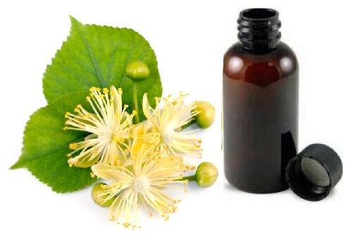 Tillia Flower Oil, Certification : MSDA, COA, ISO, GMP