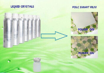 &amp;nbsp;China factory Liquid Crystals for PDLC applications