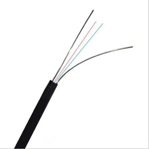 Armoured Fiber Optic Cable