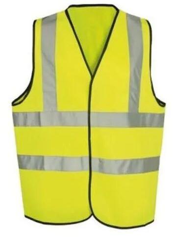 SAFETY JACKET, for Construction
