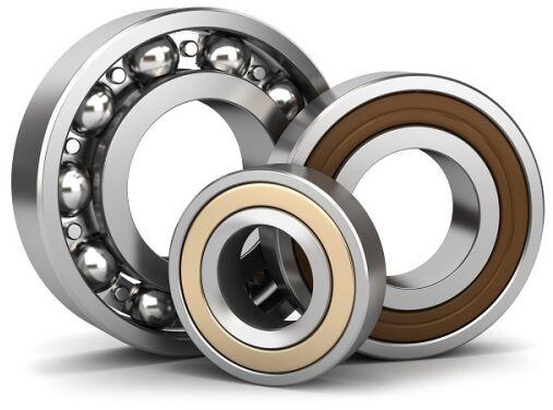 standard bearings