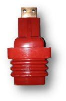 Red 11kv CT Side VCB Panel Spout, for Industrial, Power Source : Electric
