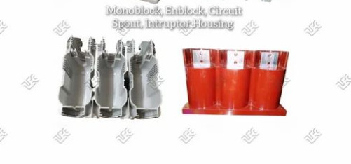 11kv VCB Monoblock Pump
