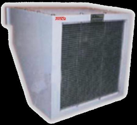 Clean Air AC Module