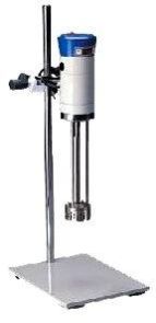 Emulsifier Homogeniger