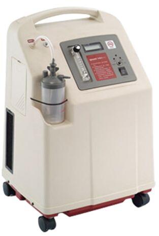 oxygen concentrator