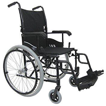 Portable Wheelchair
