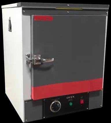 Thermostatic Hot Air Oven