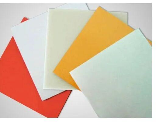 Polished Frp Sheets, Color : Multicolor
