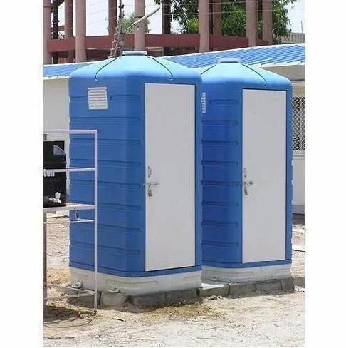 Sintex Portable Toilets