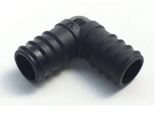 Plastic Elbow Fittings