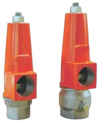 Pressure Relief Valve, Valve Size : up to 3.0 inch