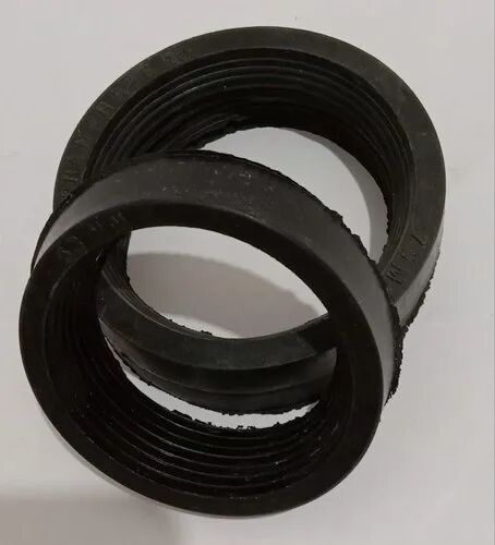 Rubber Ring, Shape : Round