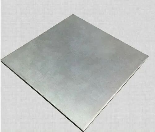 Titanium Plate, Grade : GR9